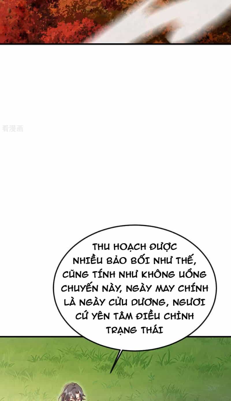 Tiên Võ Đế Tôn - Chương 625 - ảnh 7