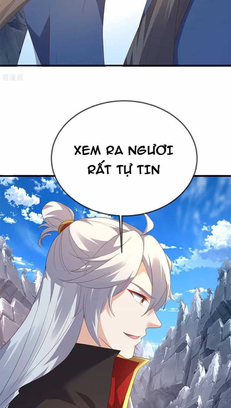 Tiên Võ Đế Tôn - Chương 625 - ảnh 74