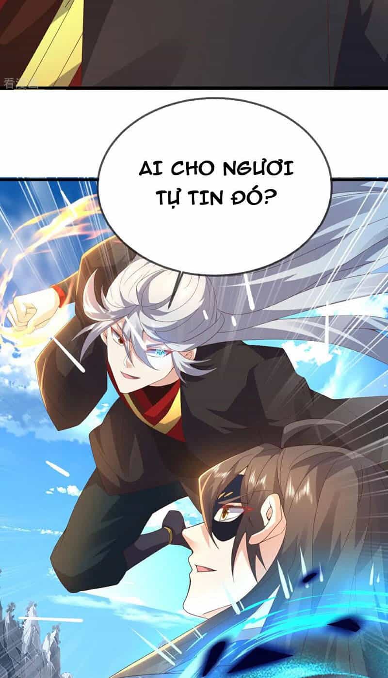 Tiên Võ Đế Tôn - Chương 626 - ảnh 10