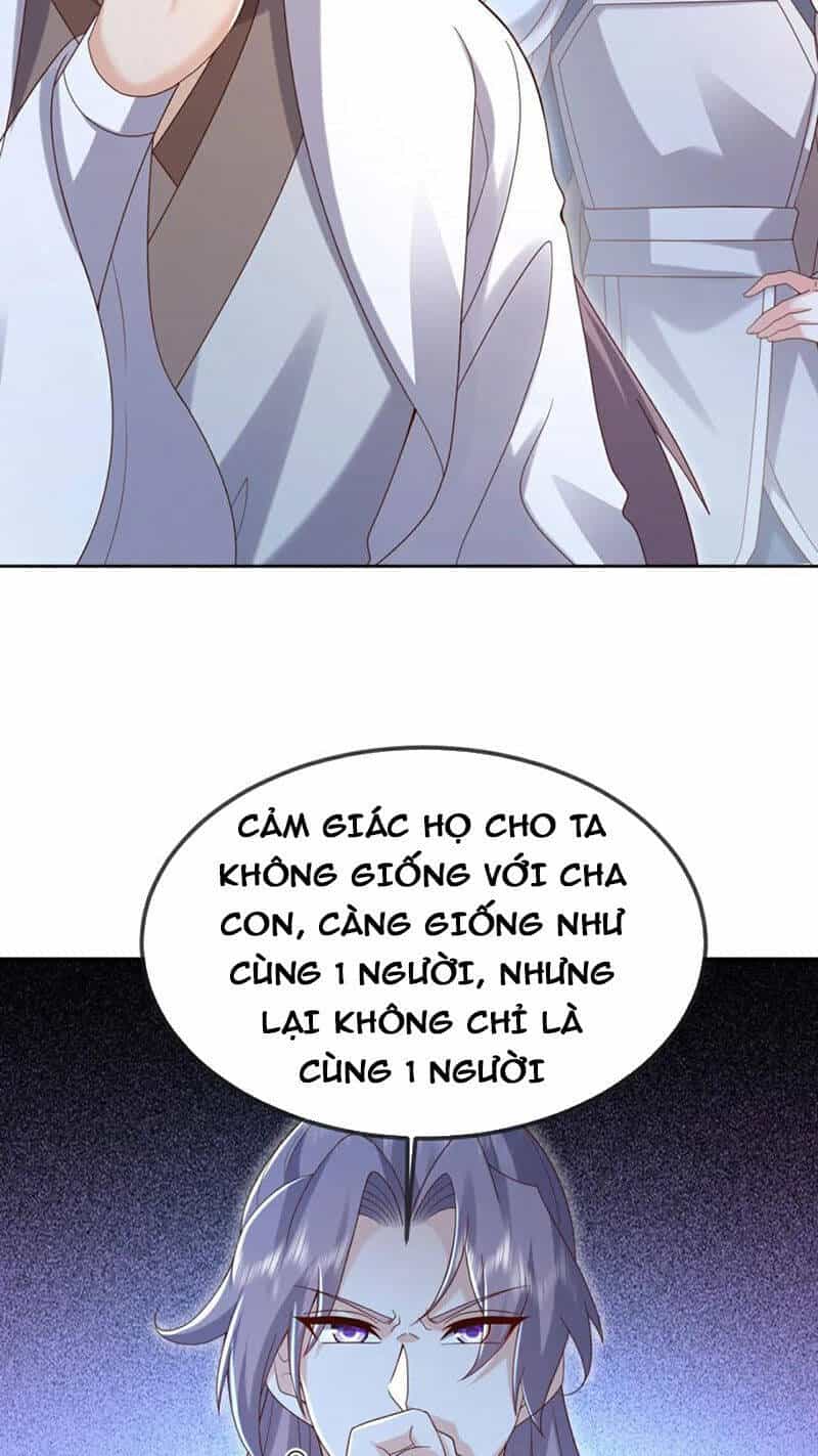 Tiên Võ Đế Tôn - Chương 626 - ảnh 31
