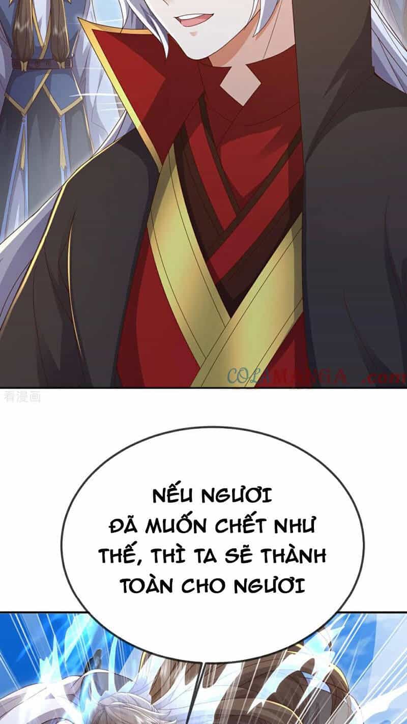 Tiên Võ Đế Tôn - Chương 626 - ảnh 35
