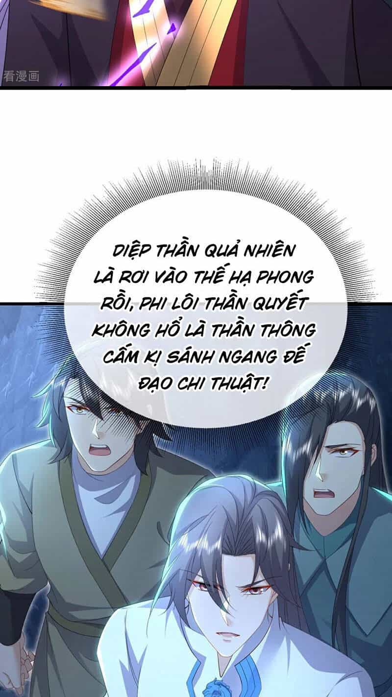 Tiên Võ Đế Tôn - Chương 626 - ảnh 42