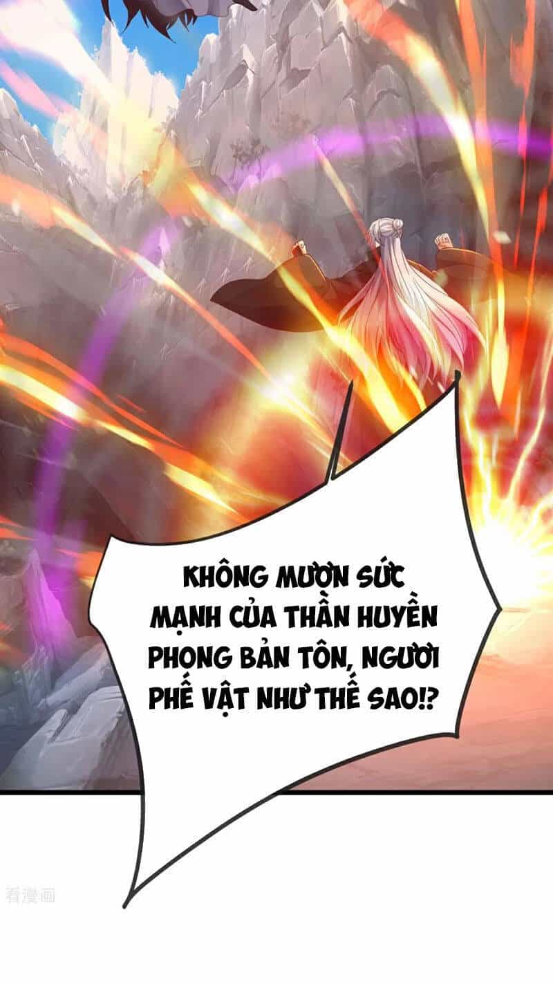 Tiên Võ Đế Tôn - Chương 626 - ảnh 48