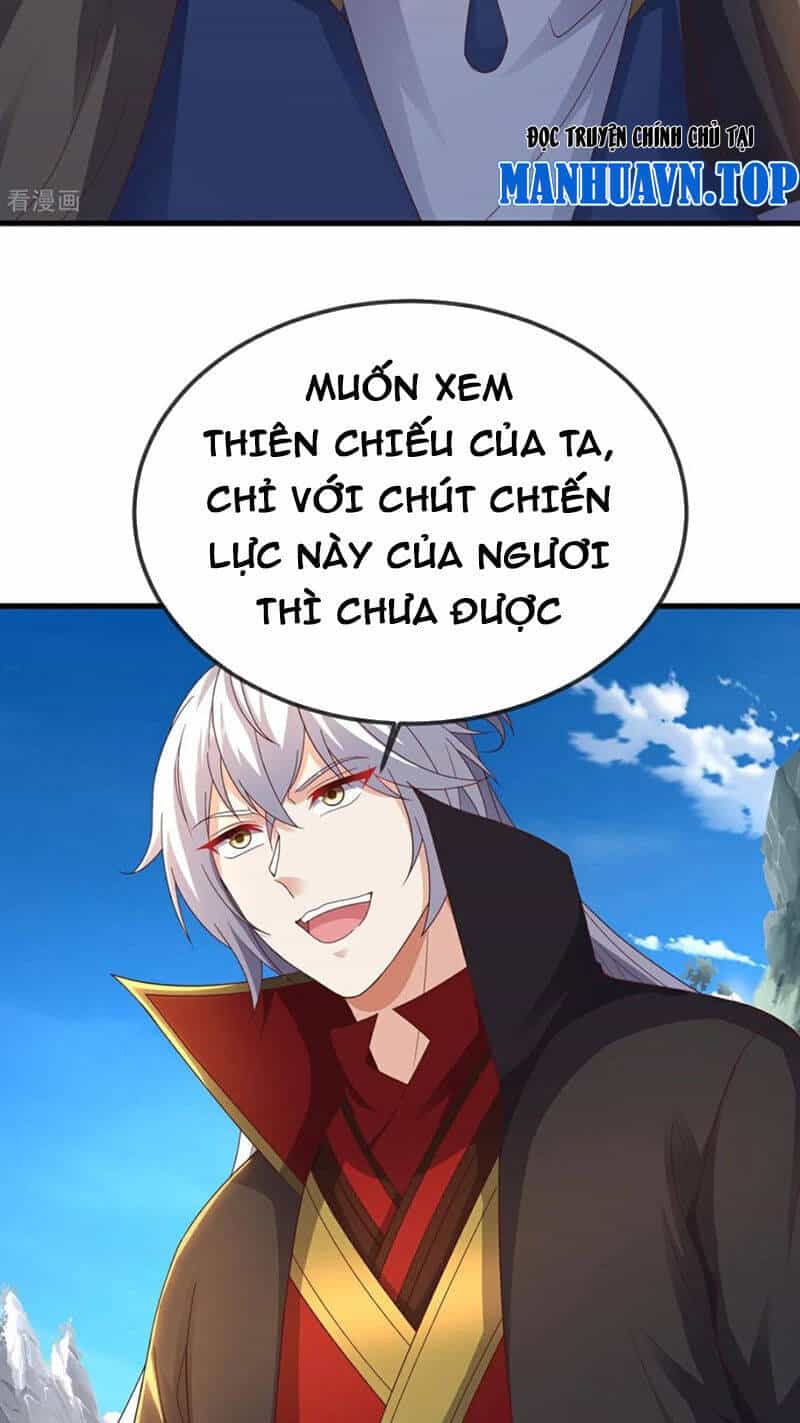 Tiên Võ Đế Tôn - Chương 626 - ảnh 51
