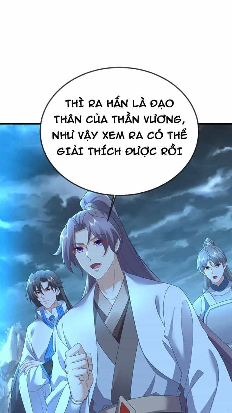 Tiên Võ Đế Tôn - Chương 626 - ảnh 59