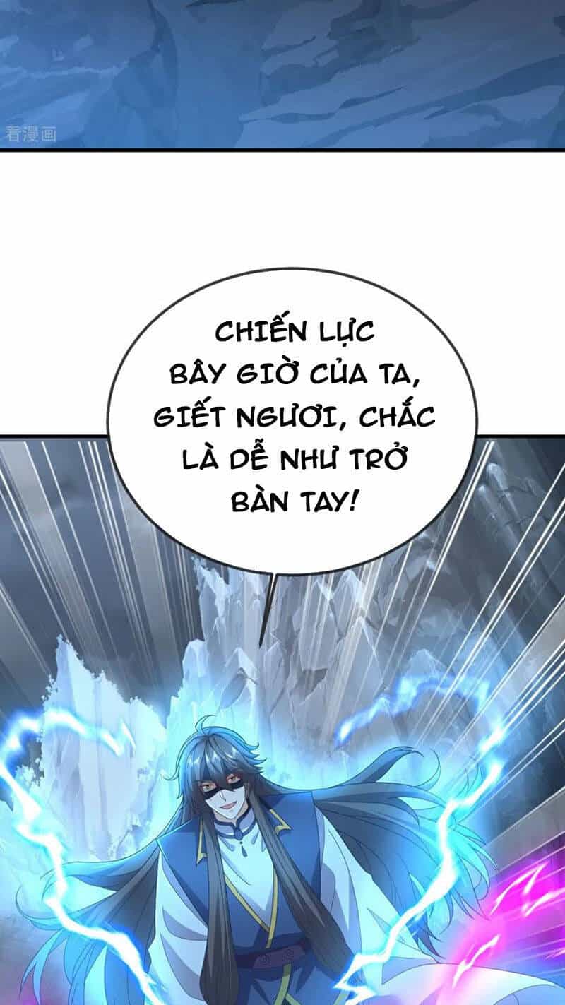 Tiên Võ Đế Tôn - Chương 626 - ảnh 63