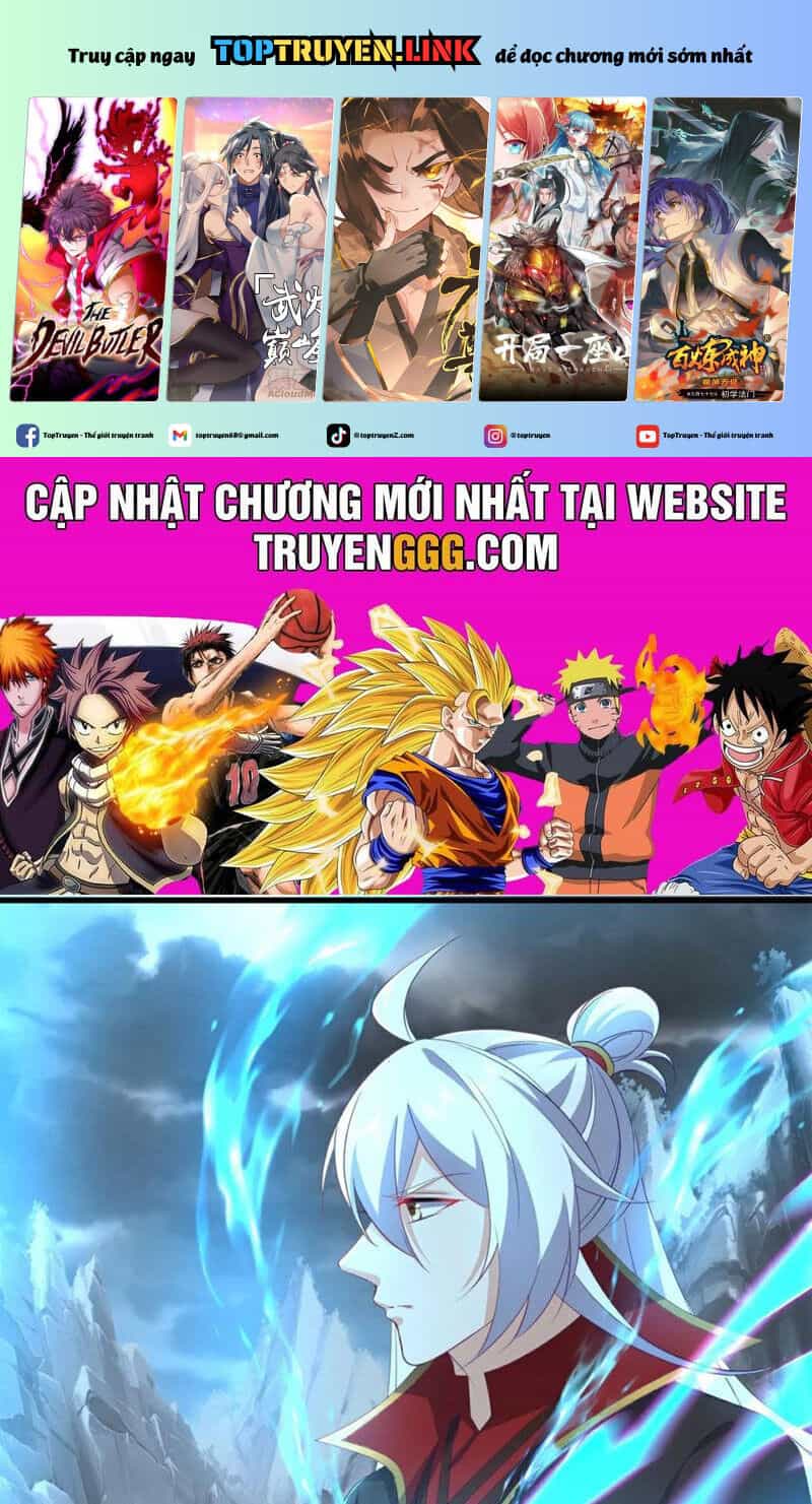 Tiên Võ Đế Tôn - Chương 627 - ảnh 2