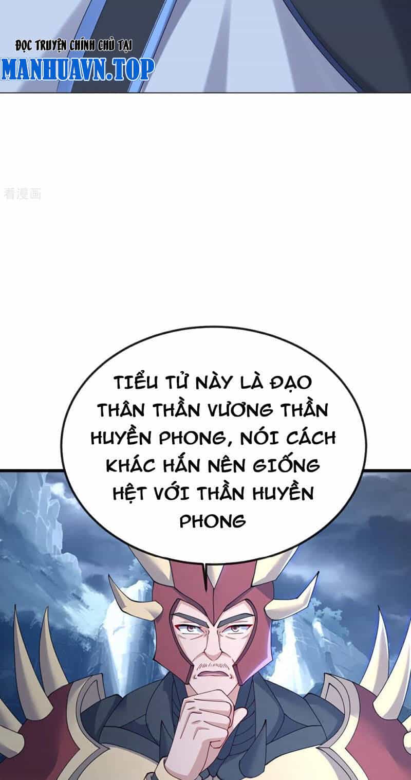 Tiên Võ Đế Tôn - Chương 628 - ảnh 17
