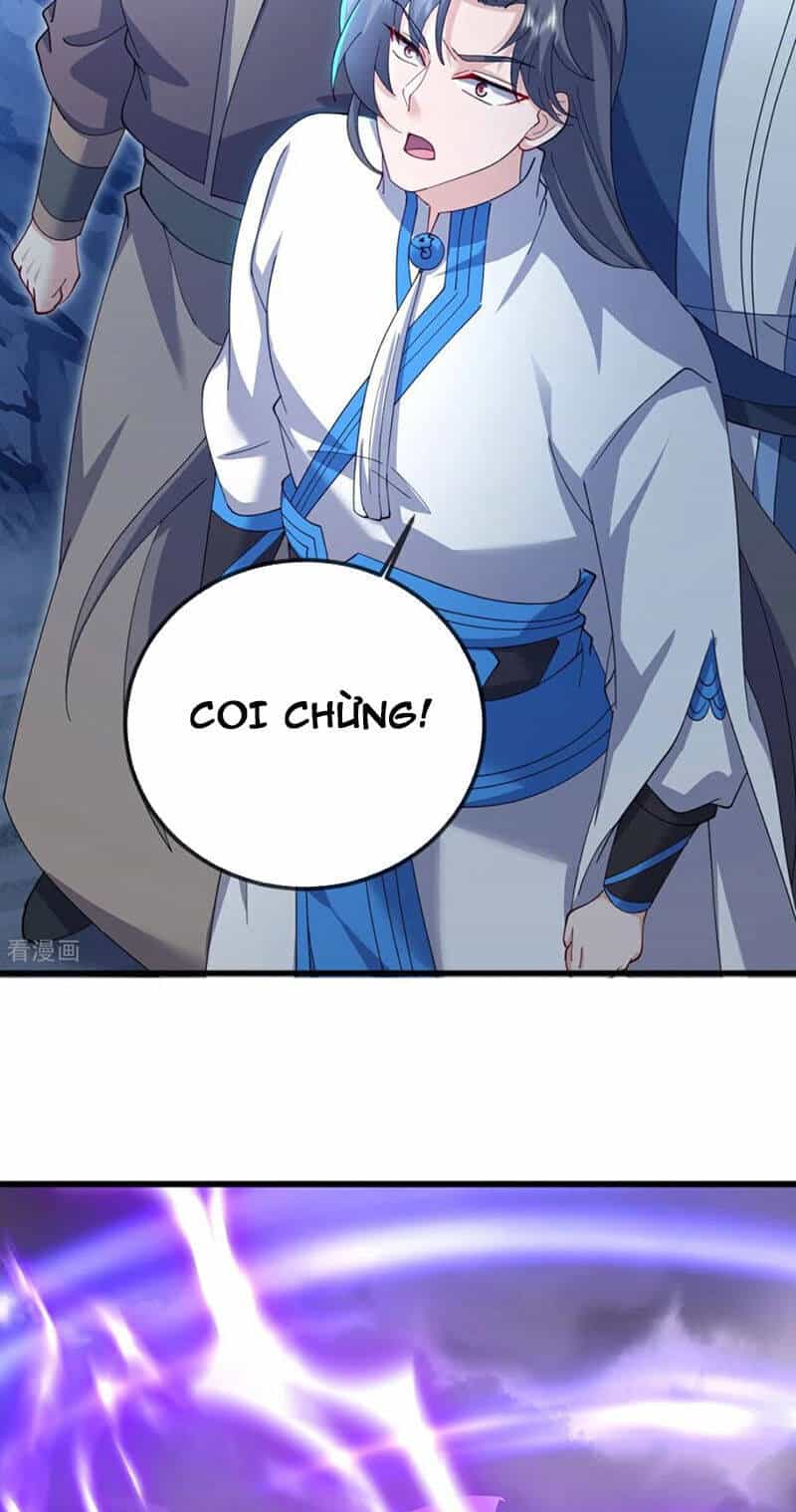Tiên Võ Đế Tôn - Chương 628 - ảnh 24