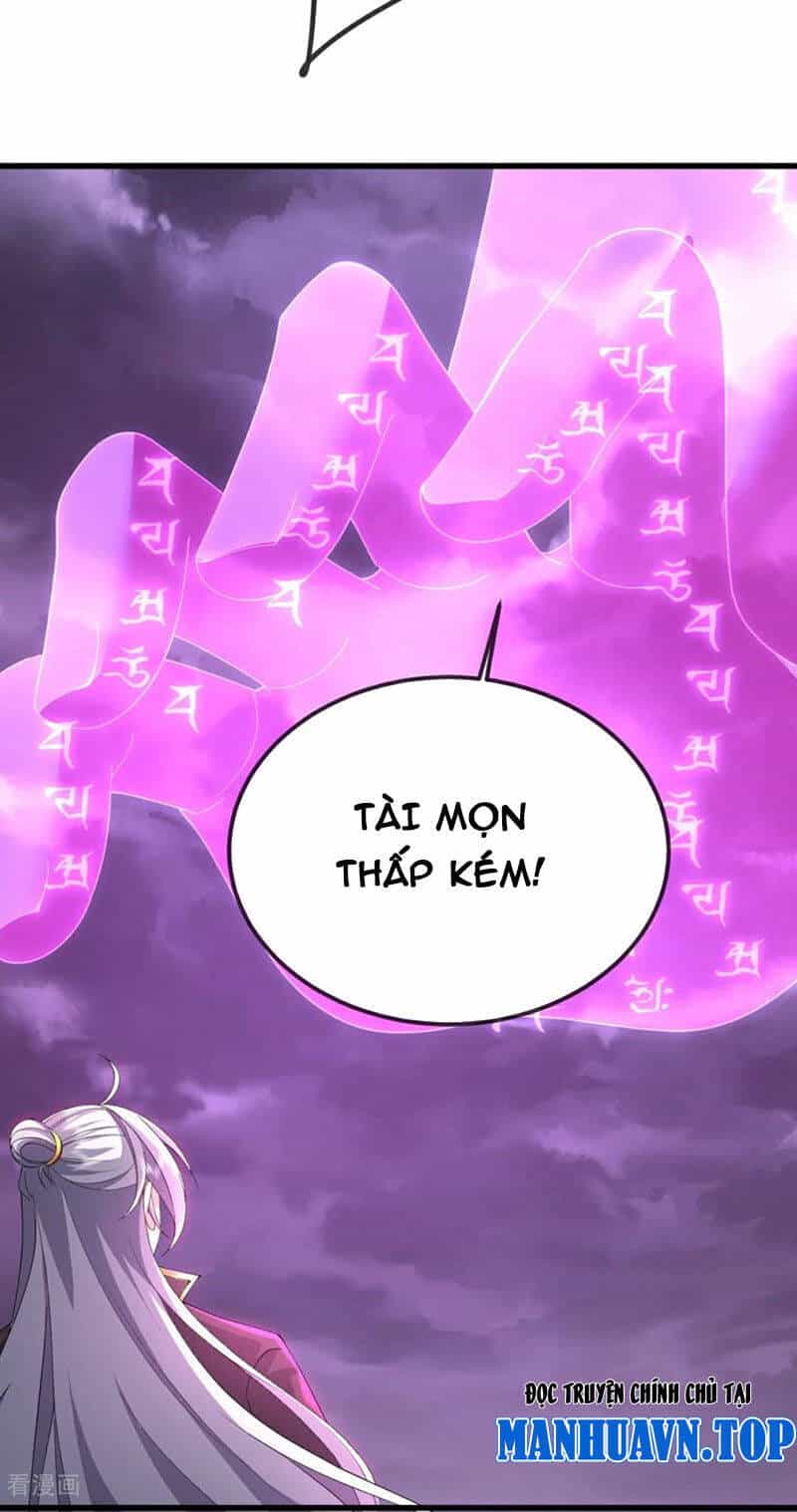 Tiên Võ Đế Tôn - Chương 628 - ảnh 31