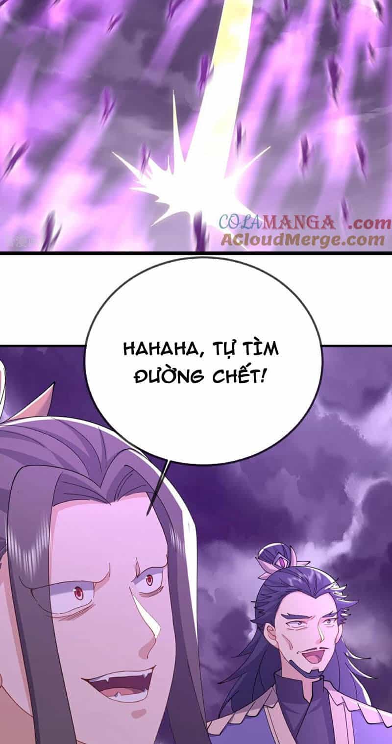 Tiên Võ Đế Tôn - Chương 628 - ảnh 43