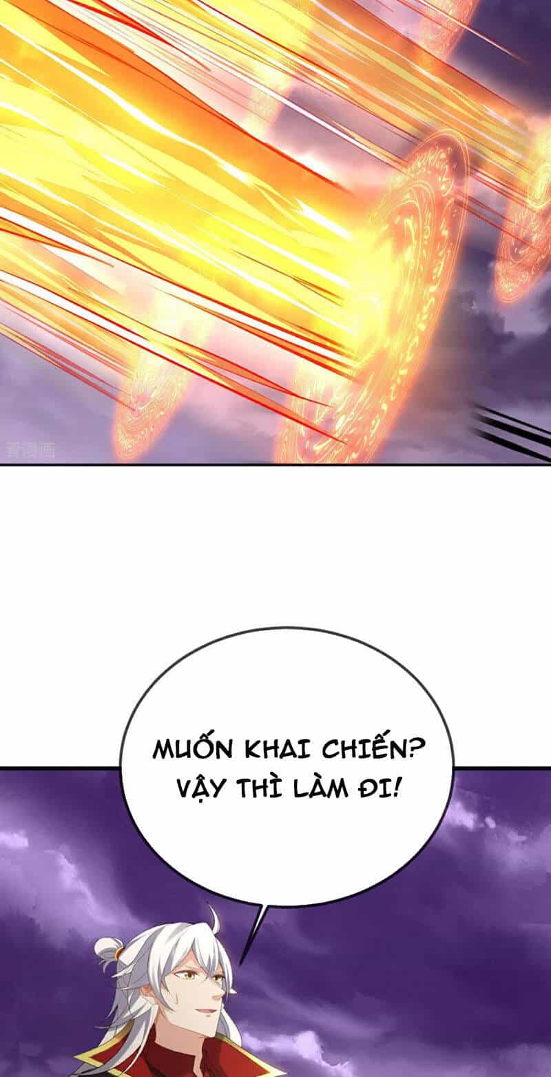 Tiên Võ Đế Tôn - Chương 628 - ảnh 60
