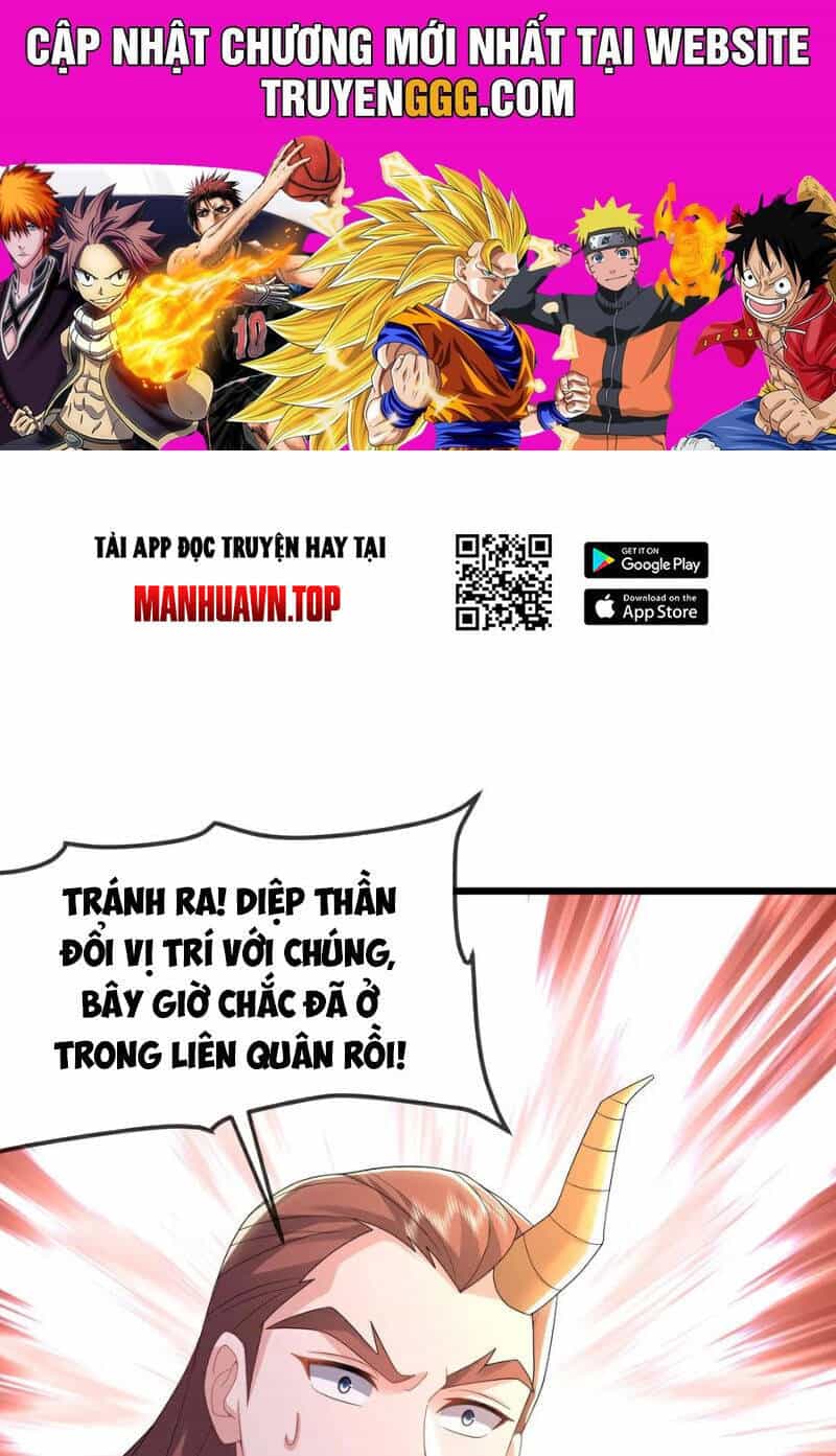 Tiên Võ Đế Tôn - Chương 629 - ảnh 1