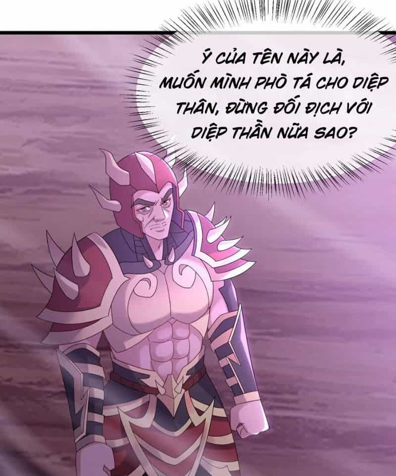 Tiên Võ Đế Tôn - Chương 629 - ảnh 20