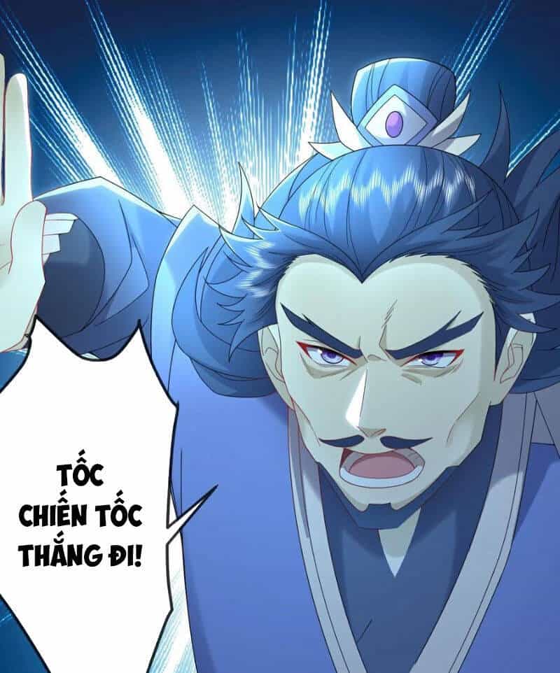 Tiên Võ Đế Tôn - Chương 629 - ảnh 23