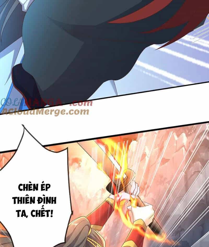 Tiên Võ Đế Tôn - Chương 629 - ảnh 37