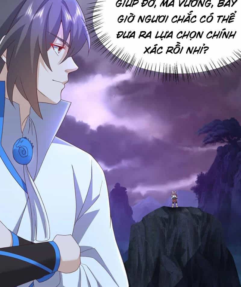 Tiên Võ Đế Tôn - Chương 629 - ảnh 54