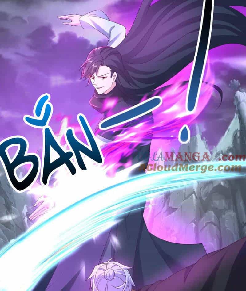 Tiên Võ Đế Tôn - Chương 629 - ảnh 66