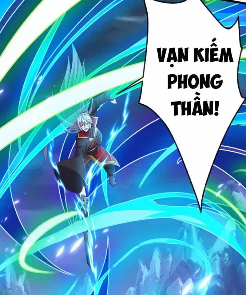 Tiên Võ Đế Tôn - Chương 629 - ảnh 86