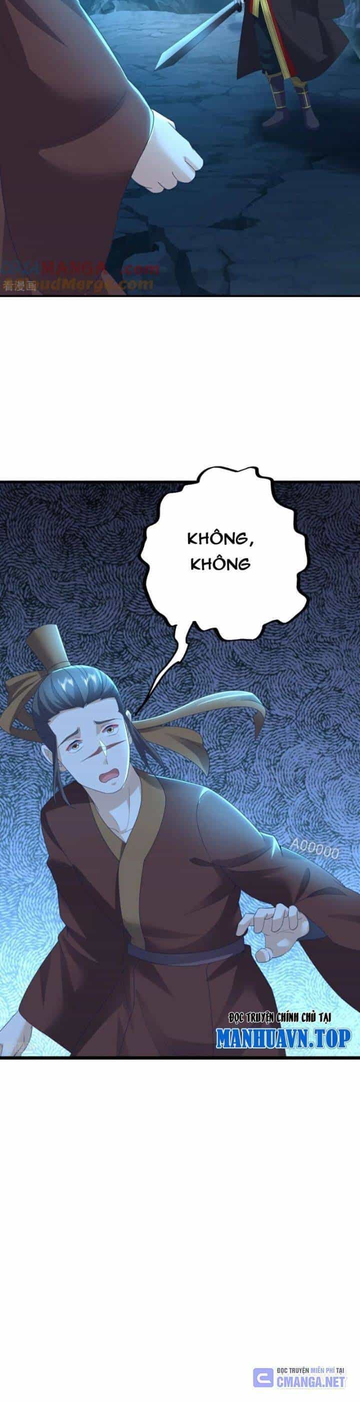 Tiên Võ Đế Tôn - Chương 630 - ảnh 24