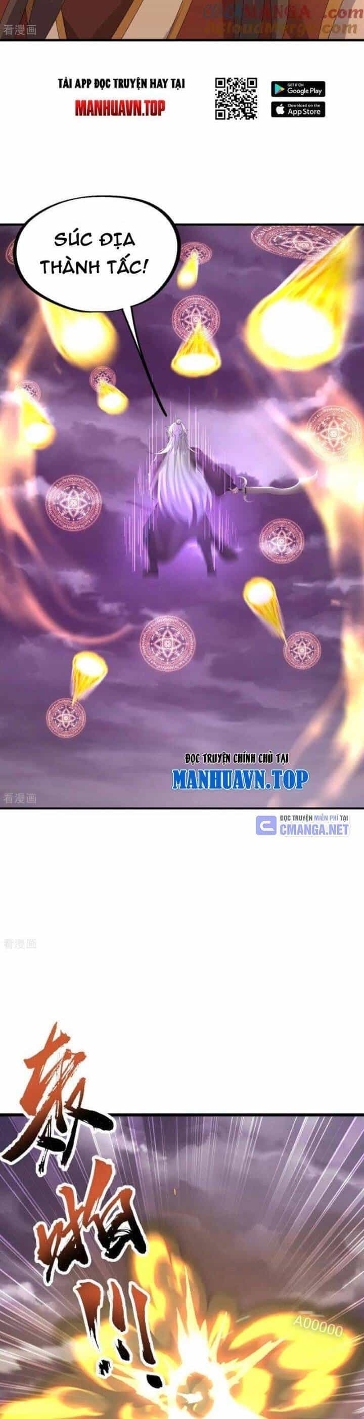 Tiên Võ Đế Tôn - Chương 630 - ảnh 30