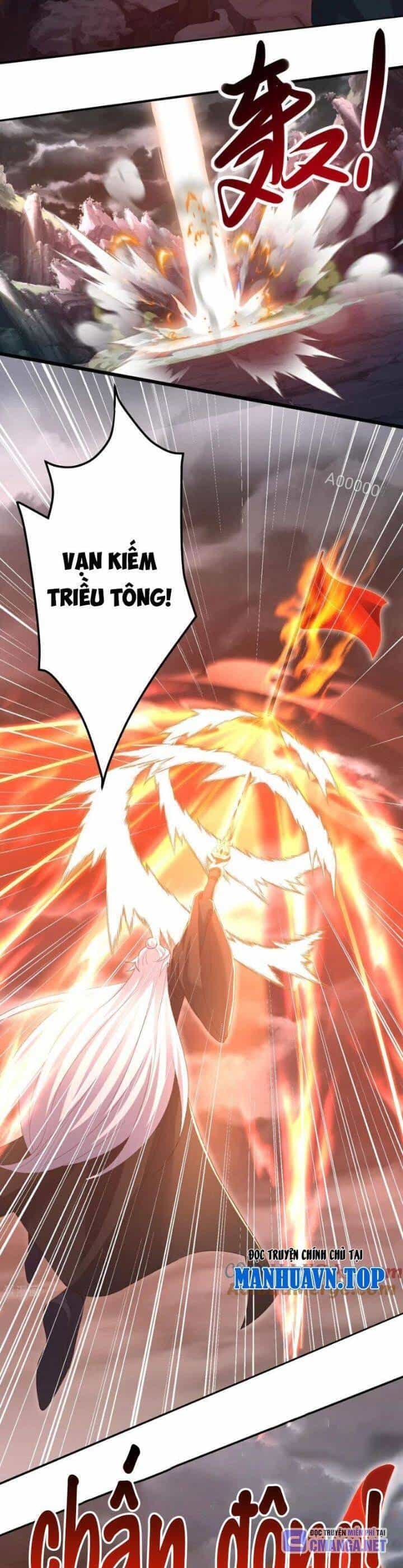 Tiên Võ Đế Tôn - Chương 630 - ảnh 8