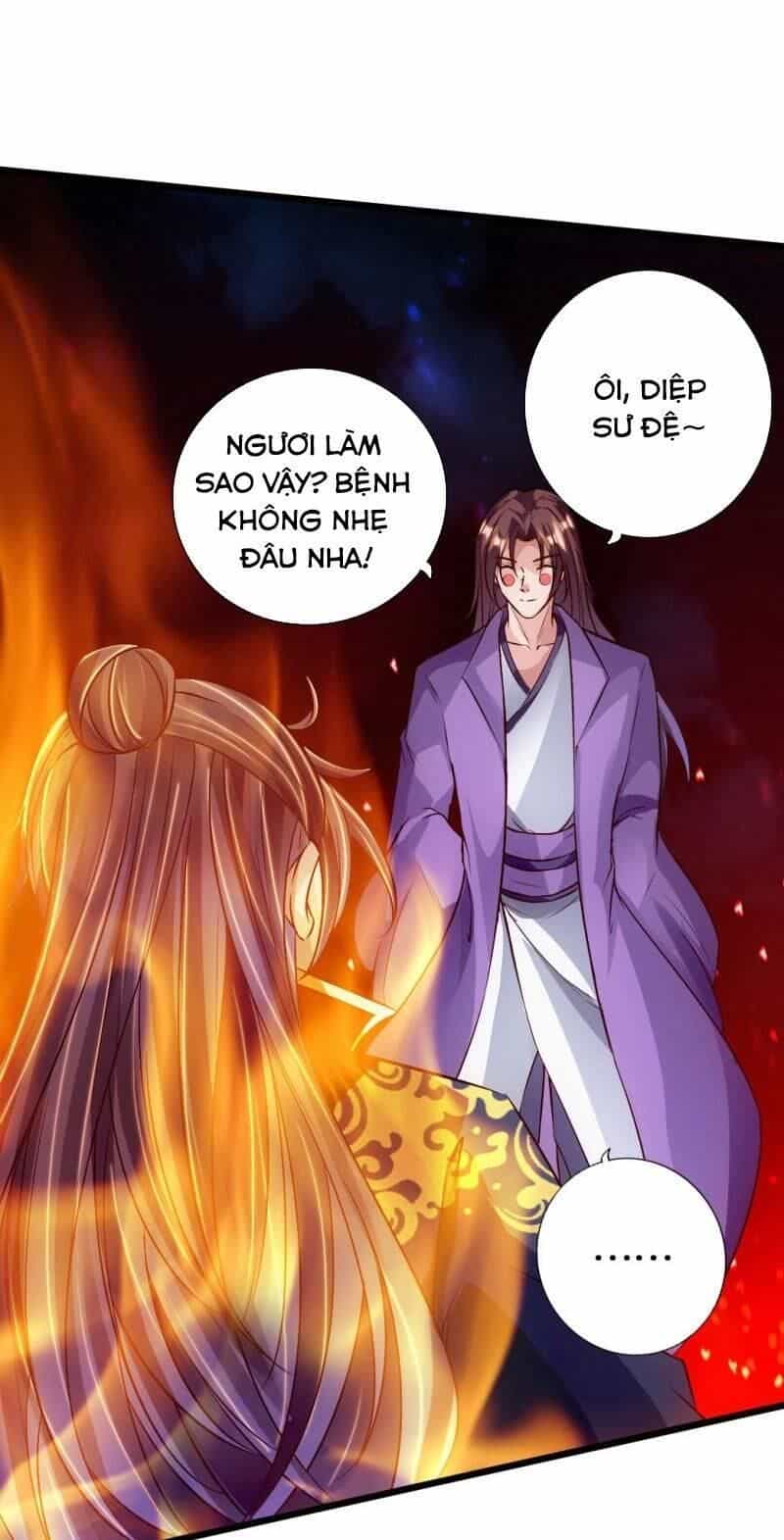 Tiên Võ Đế Tôn - Chương 64 - ảnh 11