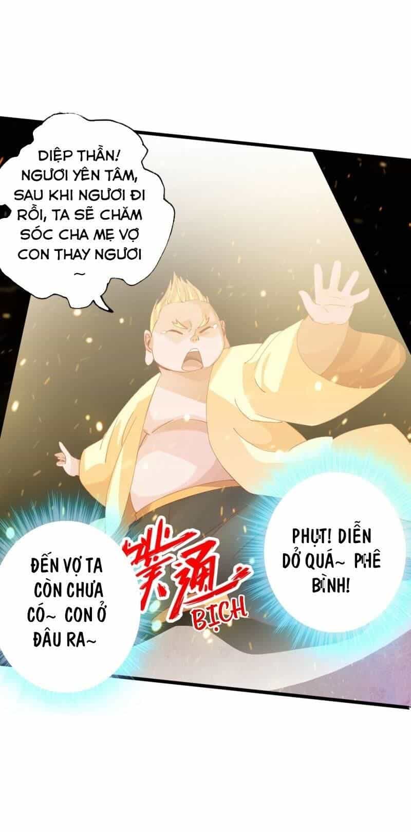 Tiên Võ Đế Tôn - Chương 64 - ảnh 15