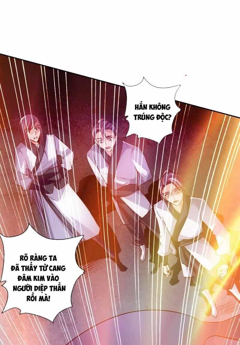 Tiên Võ Đế Tôn - Chương 64 - ảnh 23