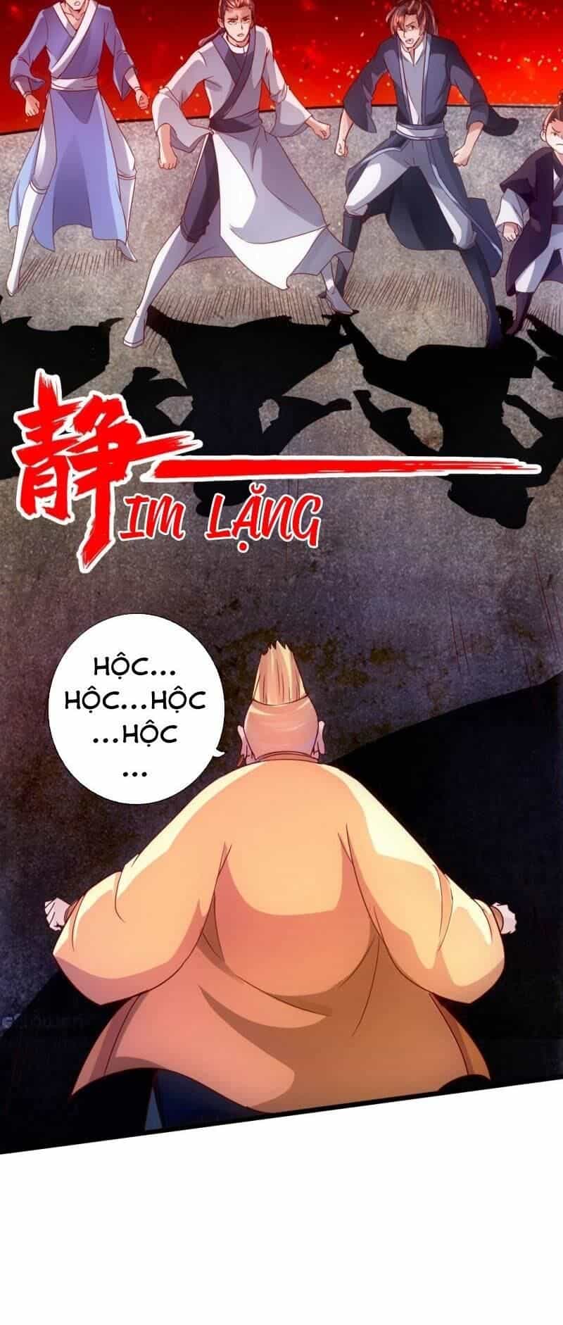 Tiên Võ Đế Tôn - Chương 64 - ảnh 34