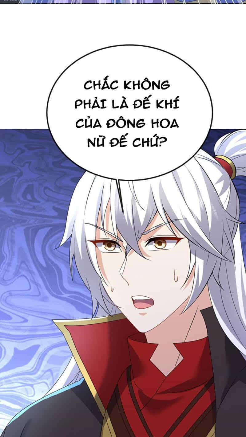 Tiên Võ Đế Tôn - Chương 632 - ảnh 20