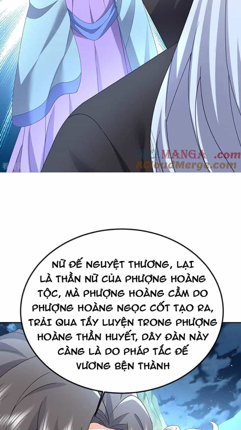Tiên Võ Đế Tôn - Chương 632 - ảnh 22