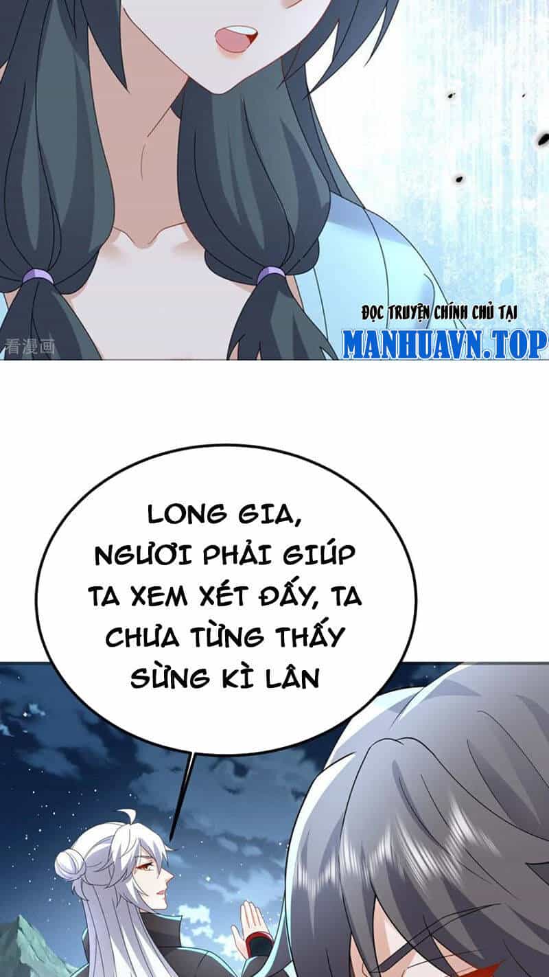 Tiên Võ Đế Tôn - Chương 632 - ảnh 31