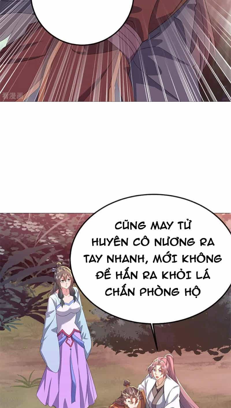 Tiên Võ Đế Tôn - Chương 632 - ảnh 60