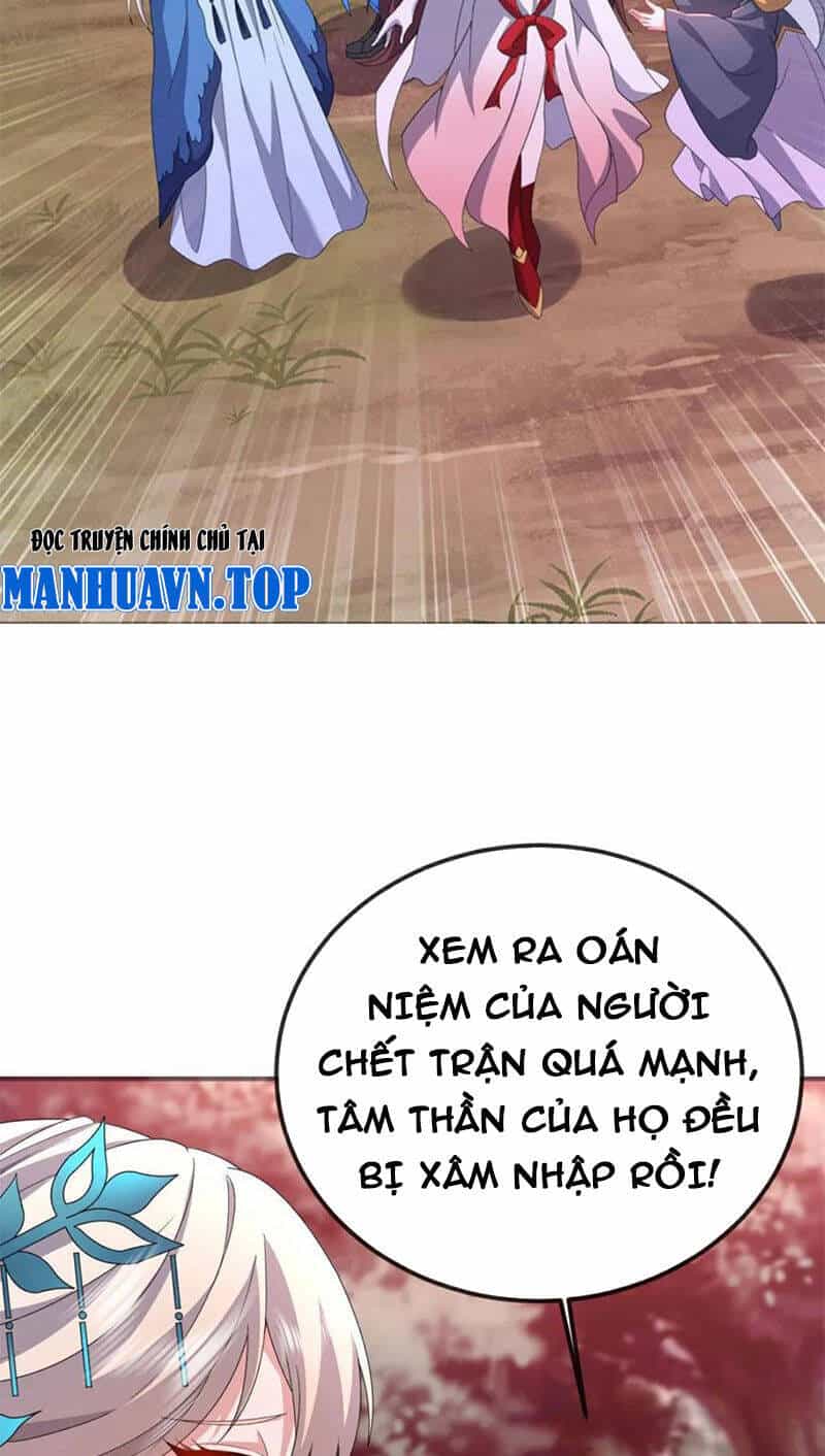 Tiên Võ Đế Tôn - Chương 632 - ảnh 64