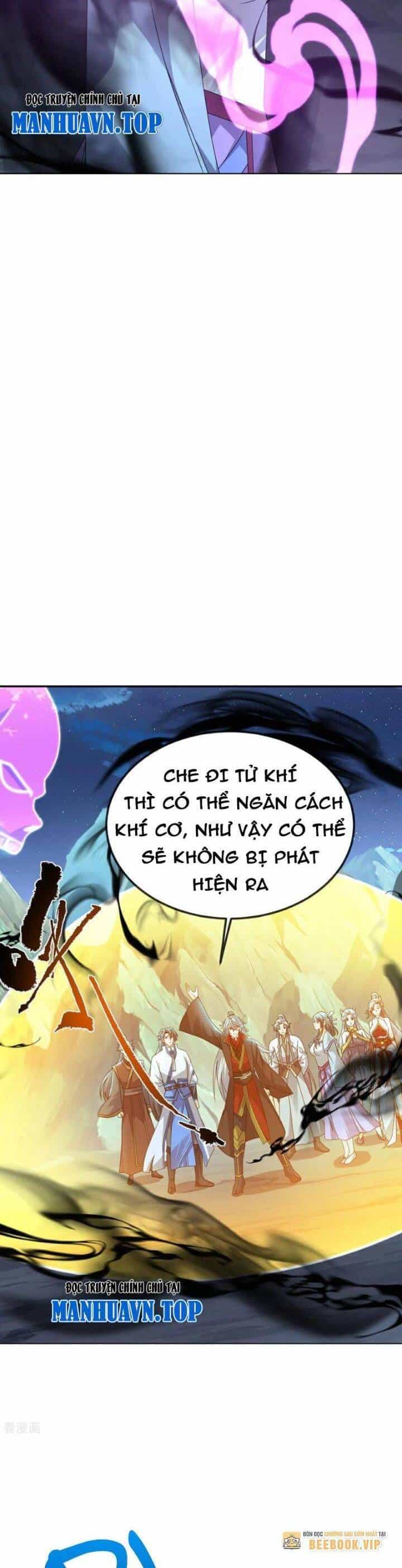Tiên Võ Đế Tôn - Chương 633 - ảnh 26
