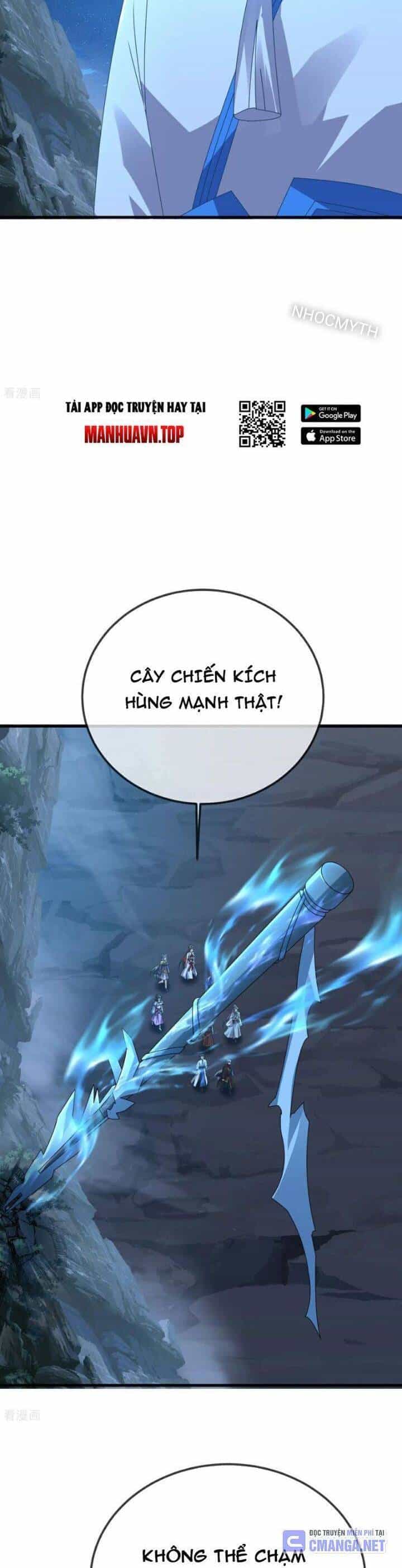 Tiên Võ Đế Tôn - Chương 633 - ảnh 32