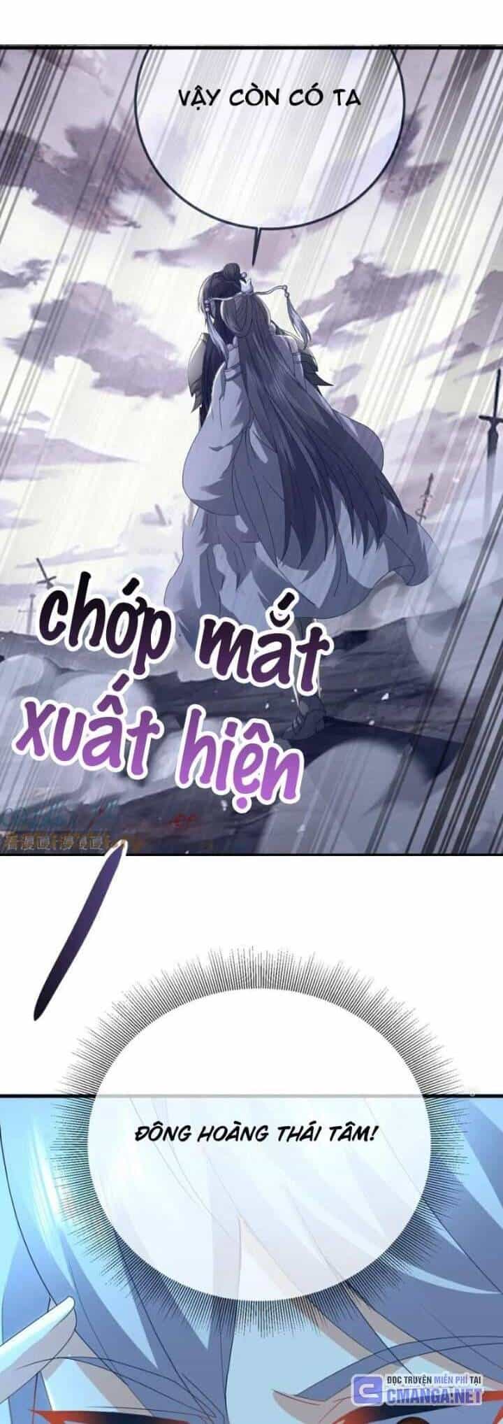 Tiên Võ Đế Tôn - Chương 634 - ảnh 4