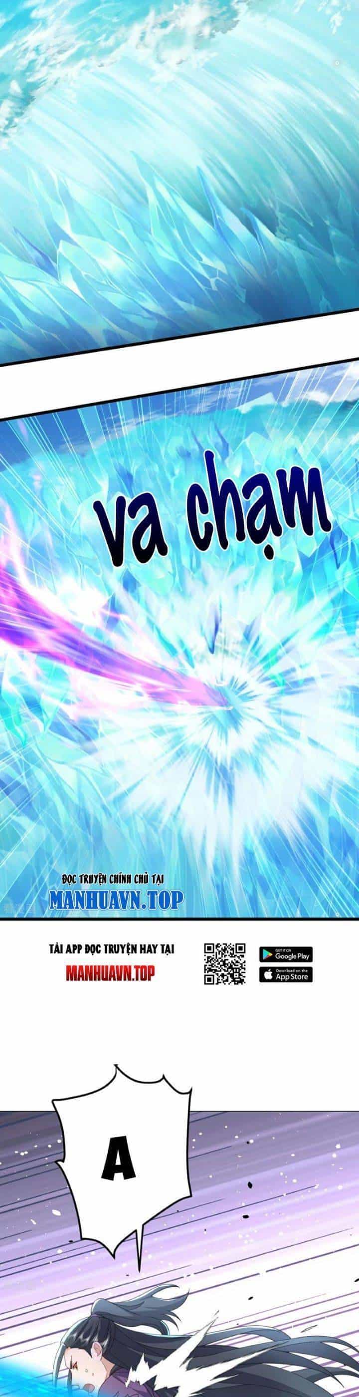 Tiên Võ Đế Tôn - Chương 637 - ảnh 25