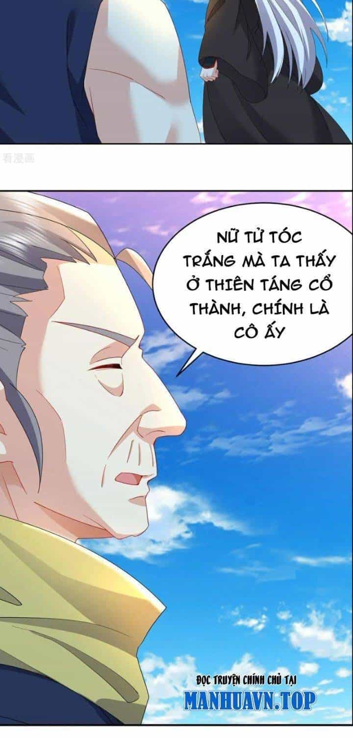 Tiên Võ Đế Tôn - Chương 637 - ảnh 34