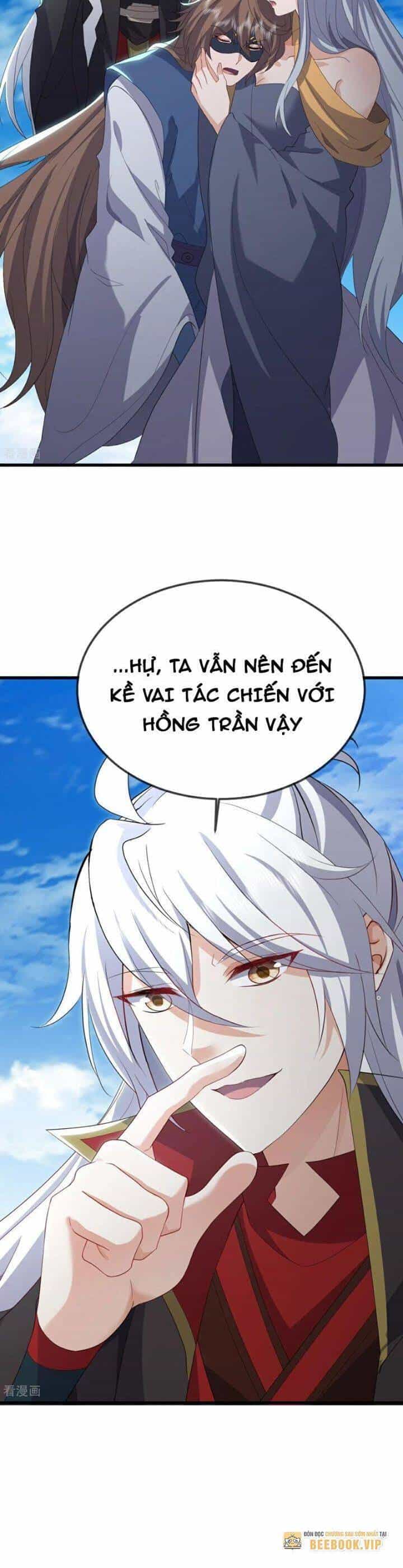 Tiên Võ Đế Tôn - Chương 639 - ảnh 14