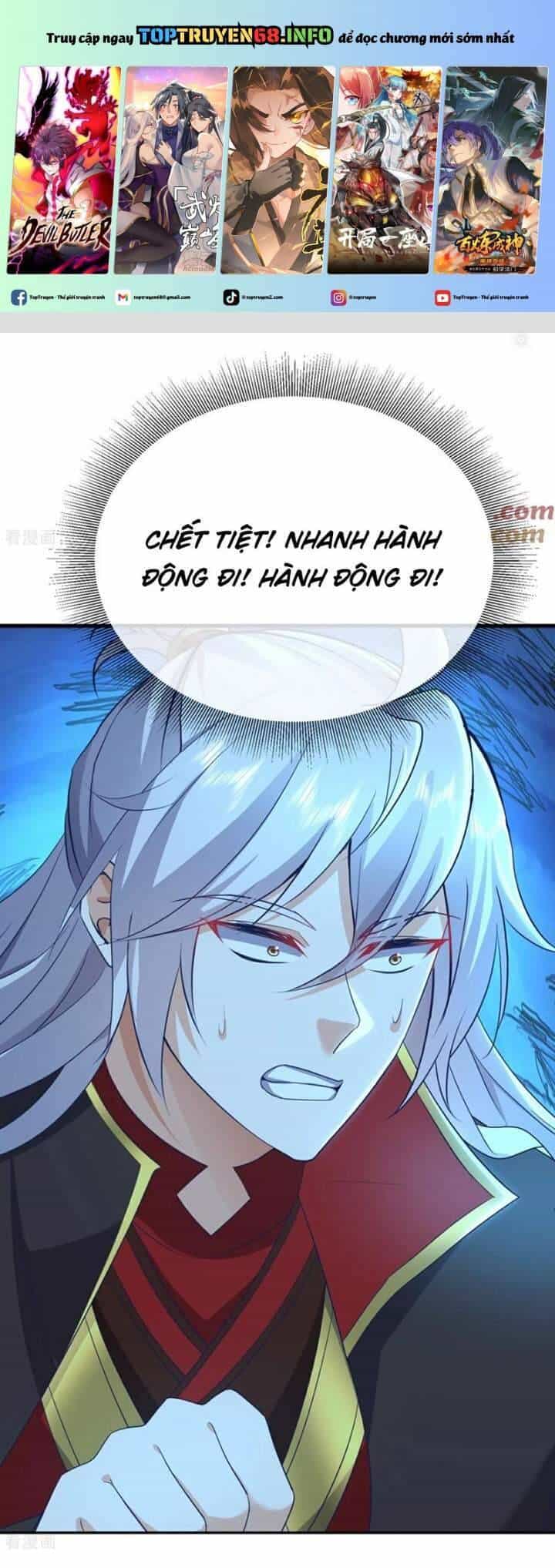 Tiên Võ Đế Tôn - Chương 639 - ảnh 2