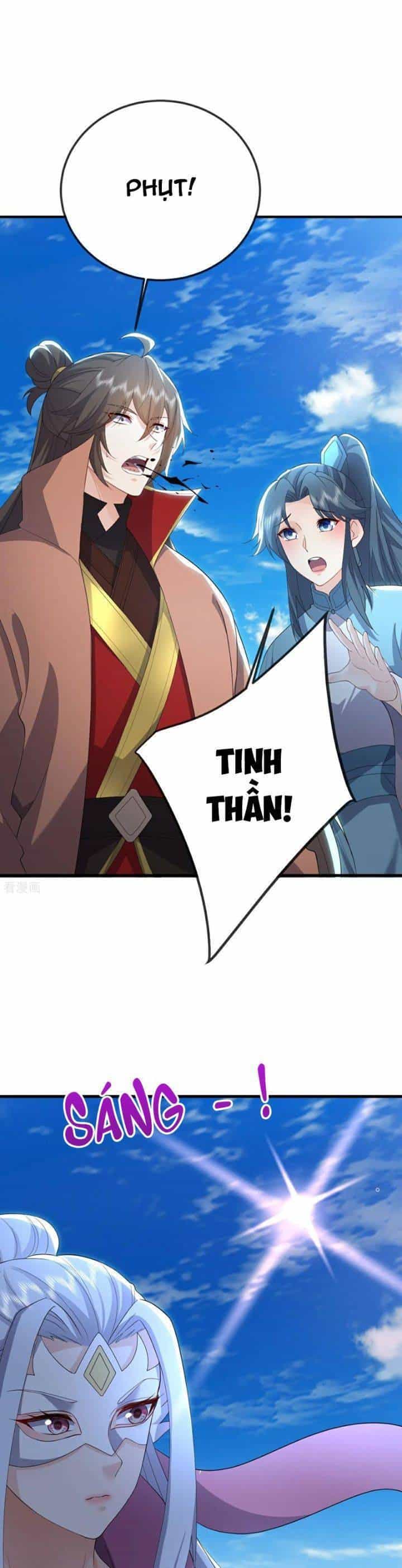 Tiên Võ Đế Tôn - Chương 639 - ảnh 9