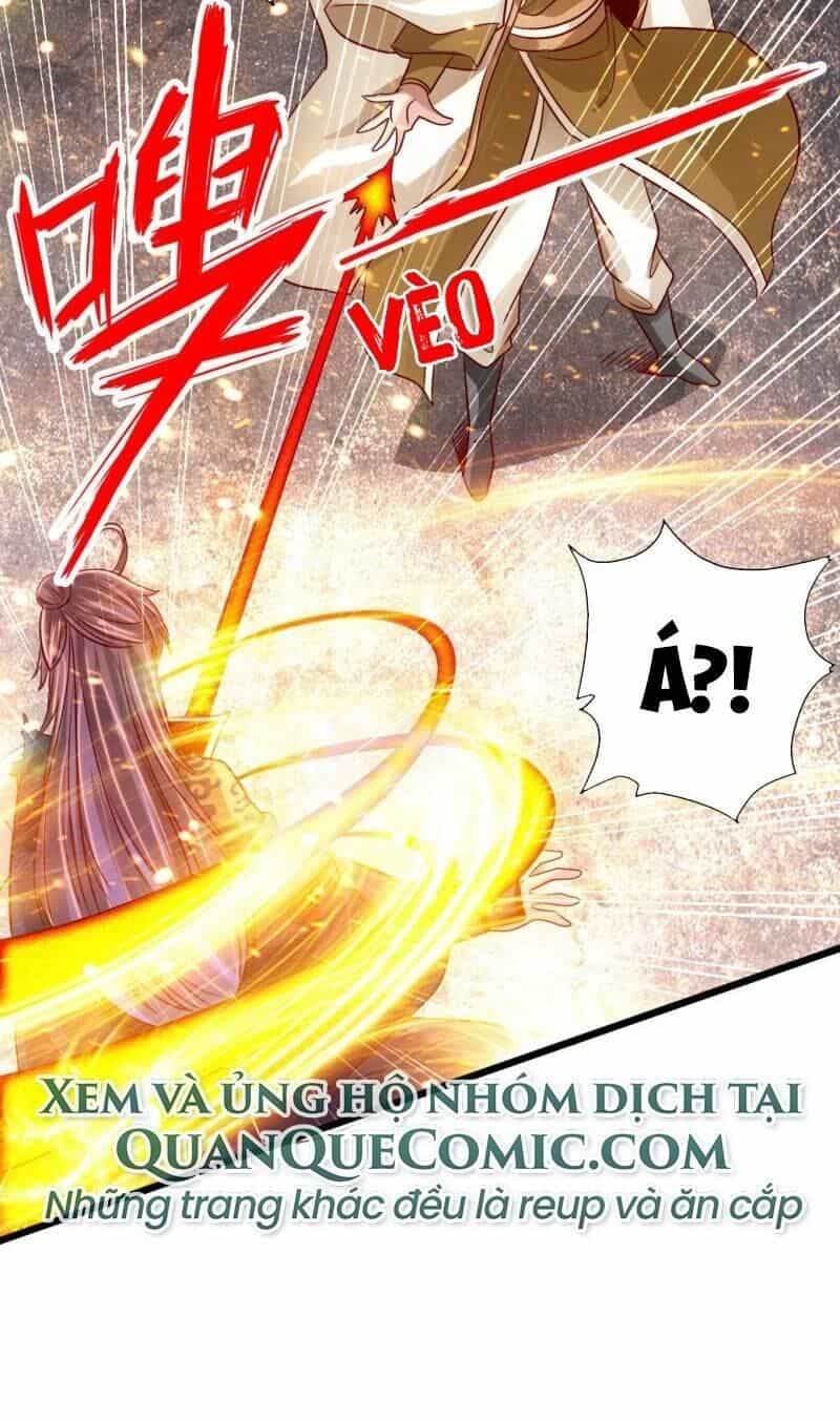 Tiên Võ Đế Tôn - Chương 65 - ảnh 26