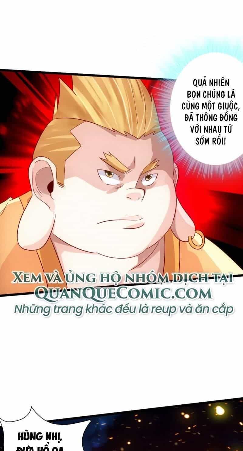 Tiên Võ Đế Tôn - Chương 65 - ảnh 29