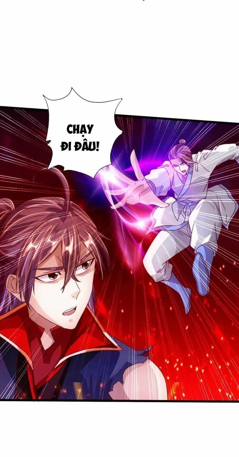 Tiên Võ Đế Tôn - Chương 65 - ảnh 4