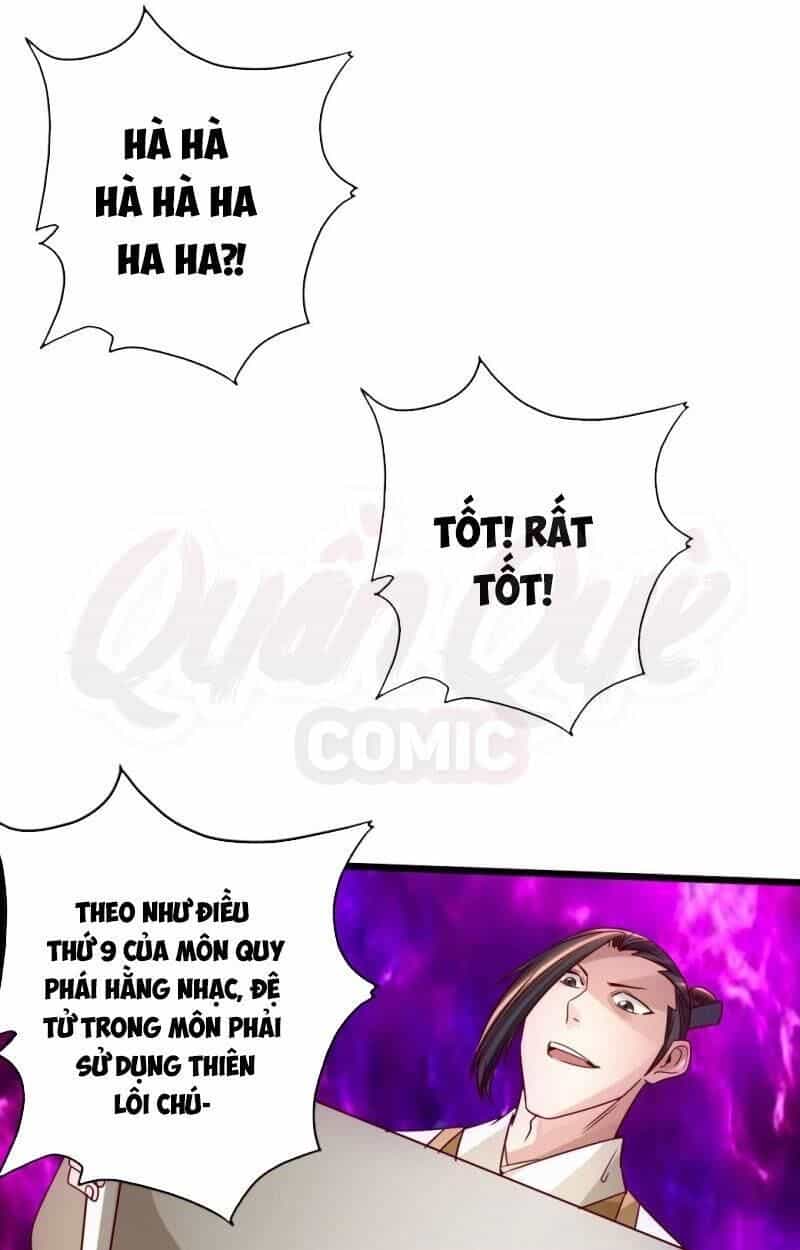 Tiên Võ Đế Tôn - Chương 65 - ảnh 41
