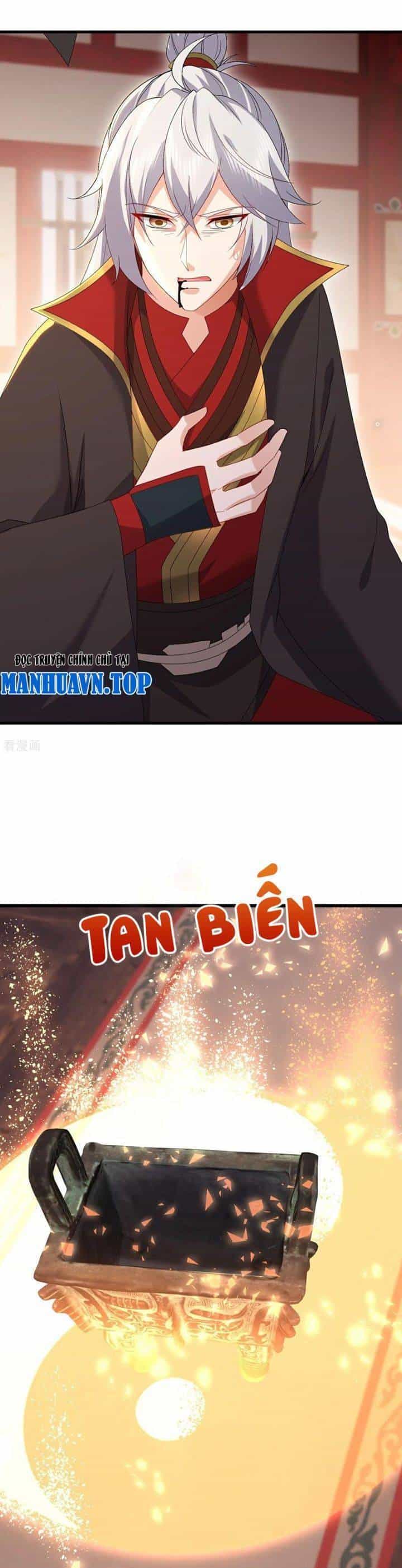 Tiên Võ Đế Tôn - Chương 642 - ảnh 41