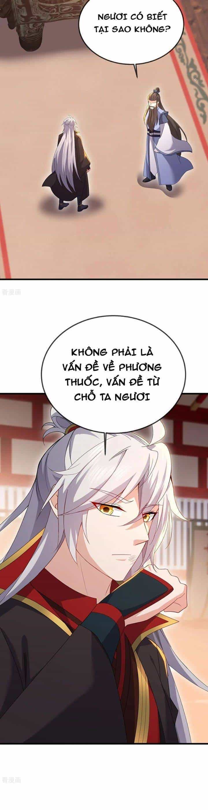 Tiên Võ Đế Tôn - Chương 642 - ảnh 43