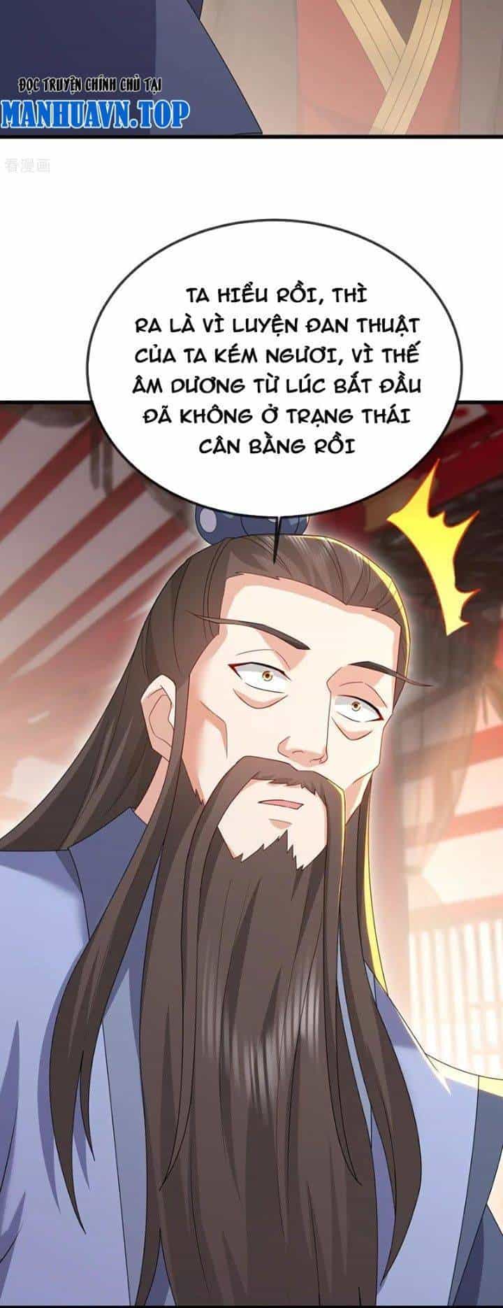 Tiên Võ Đế Tôn - Chương 642 - ảnh 45